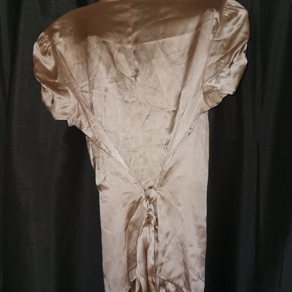 Bebe Blouse - Picture 2 of 3